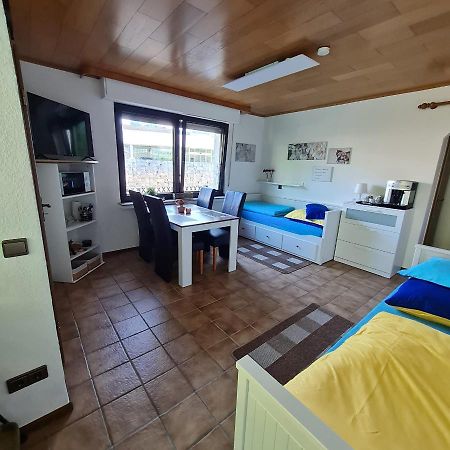 וזל Ferienwohnung W.Esel מראה חיצוני תמונה
