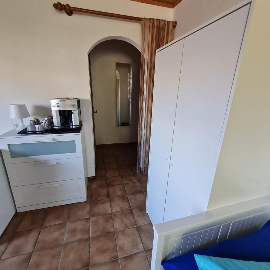 וזל Ferienwohnung W.Esel מראה חיצוני תמונה