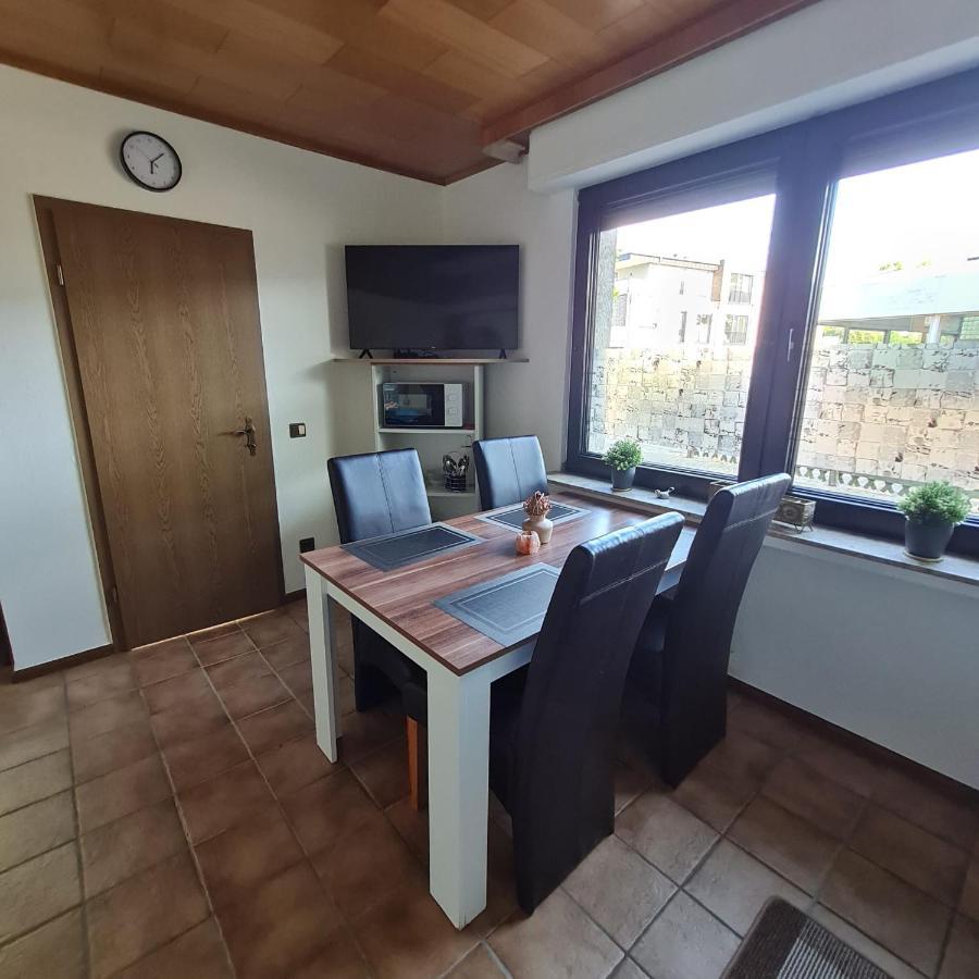 וזל Ferienwohnung W.Esel מראה חיצוני תמונה