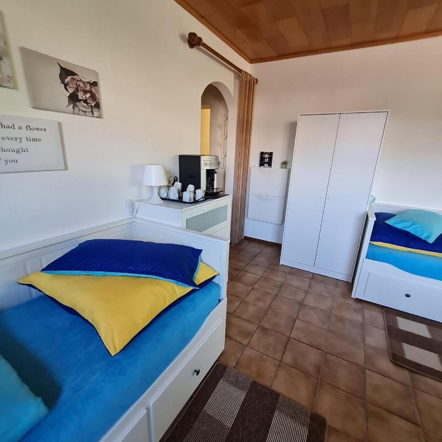 וזל Ferienwohnung W.Esel מראה חיצוני תמונה