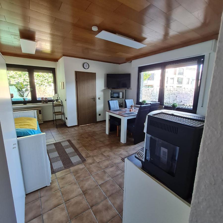 וזל Ferienwohnung W.Esel מראה חיצוני תמונה