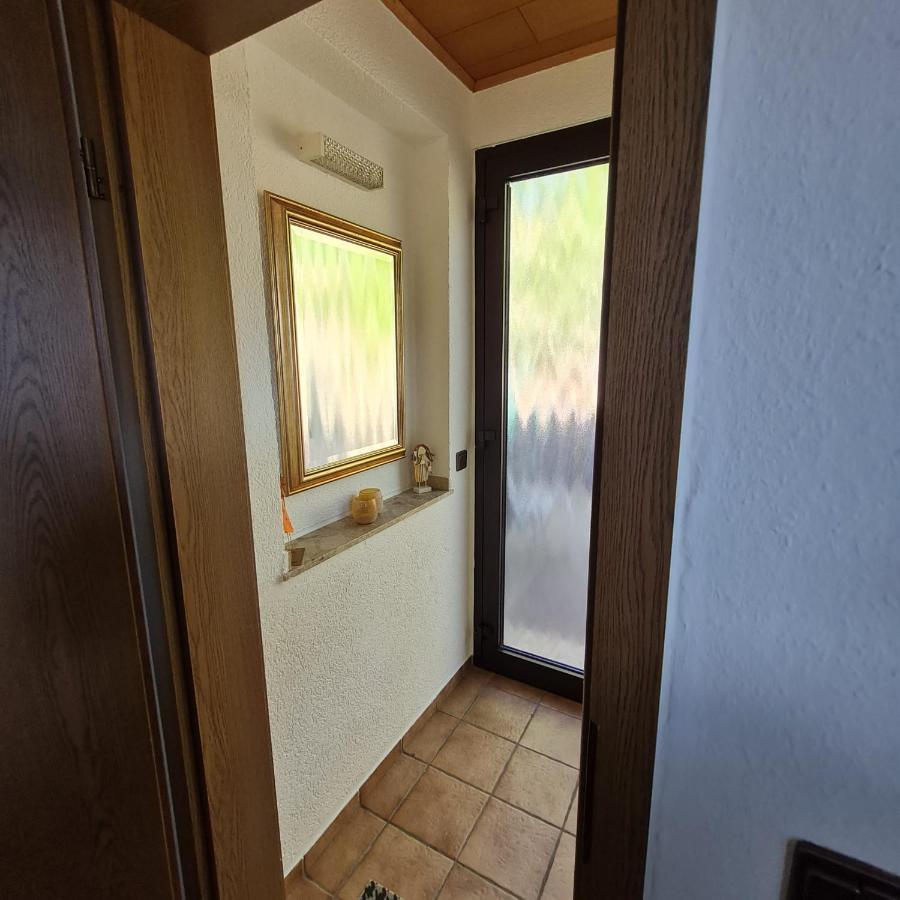וזל Ferienwohnung W.Esel מראה חיצוני תמונה