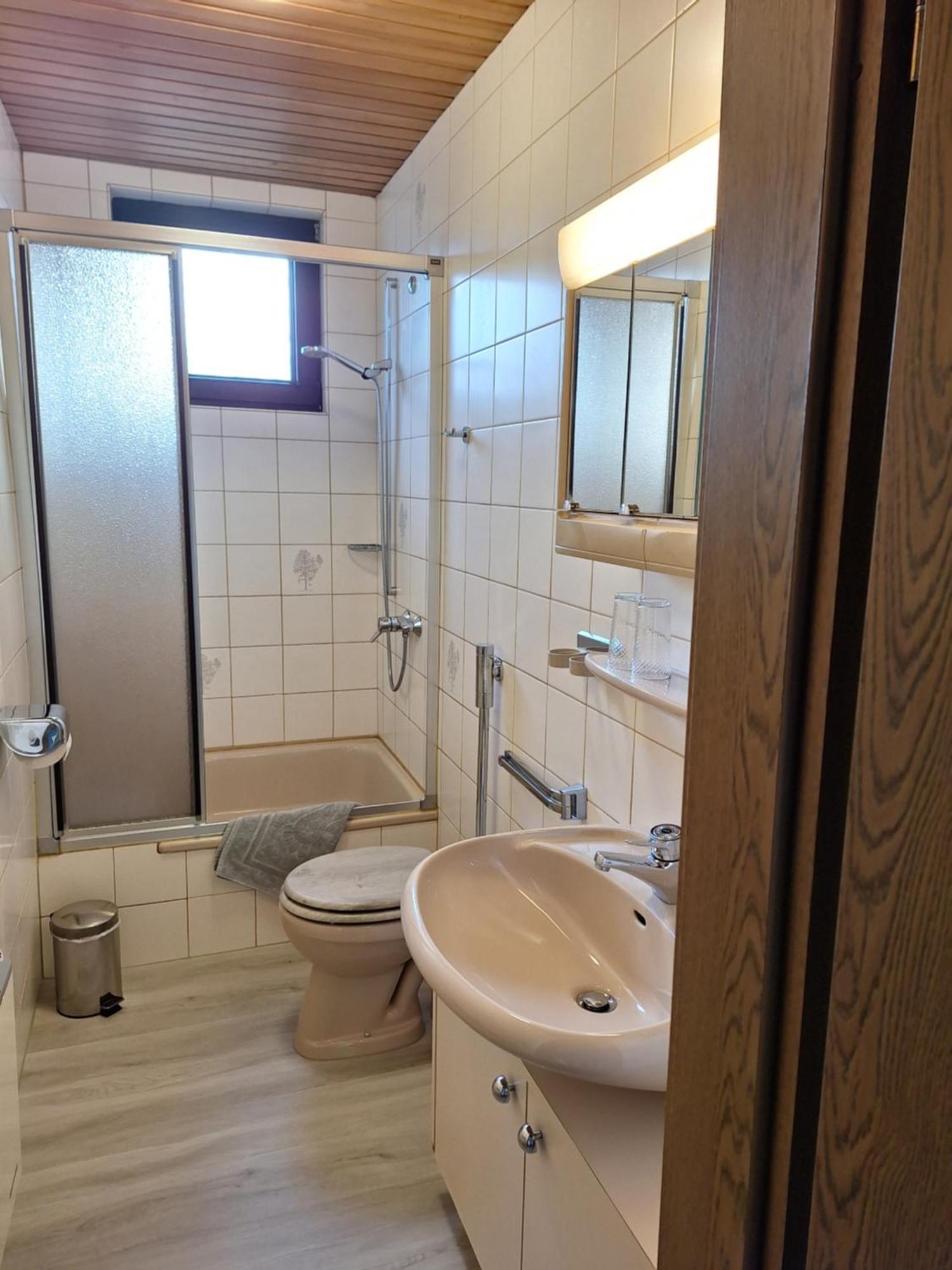 וזל Ferienwohnung W.Esel מראה חיצוני תמונה