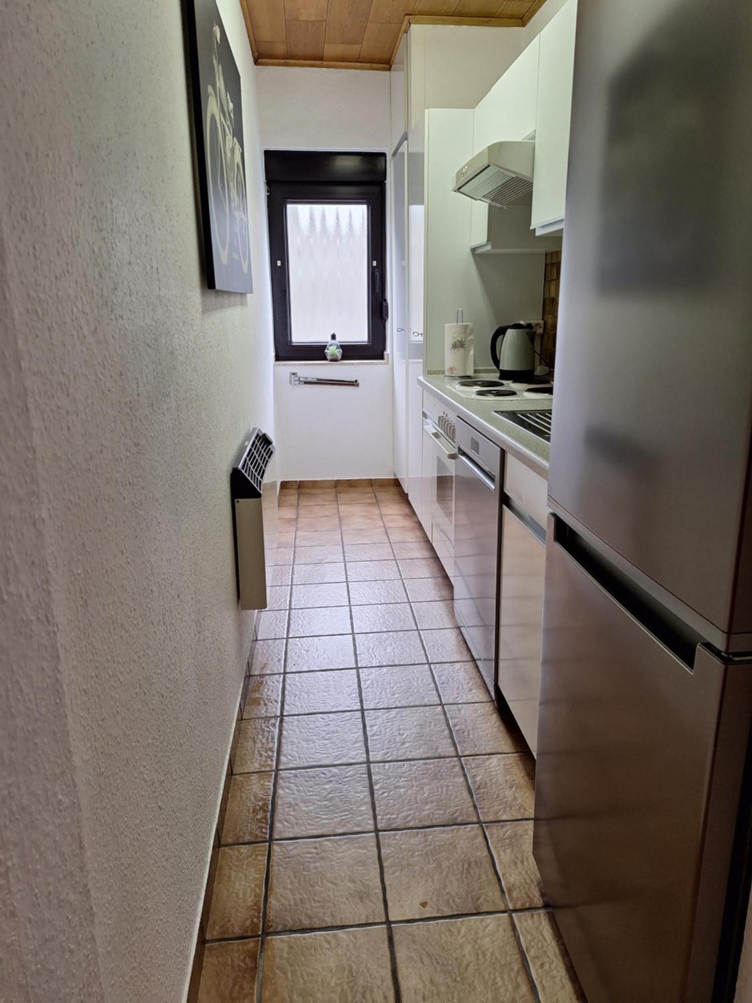 וזל Ferienwohnung W.Esel מראה חיצוני תמונה